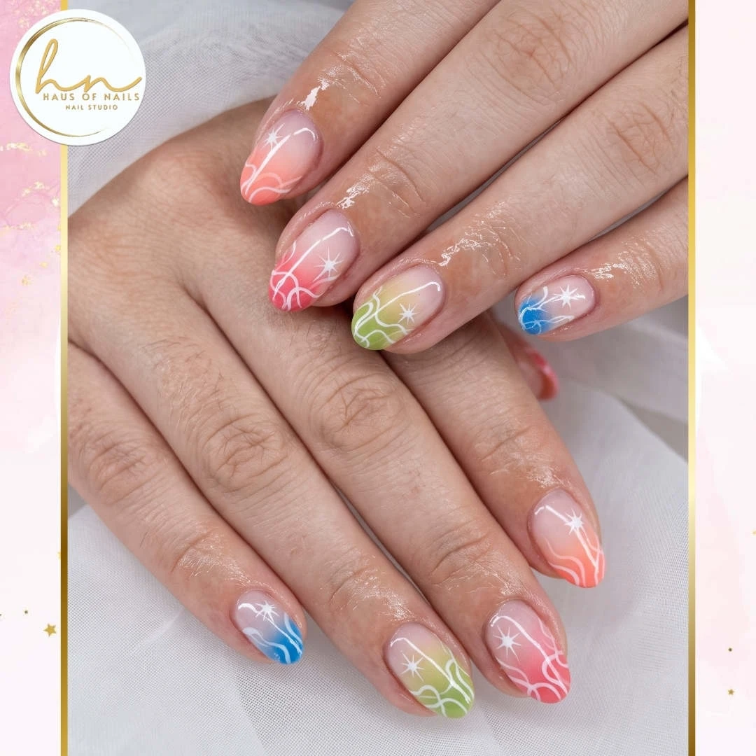 Nail Art Design_Aug 24